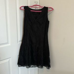 Banana Republic dress